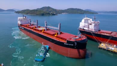 Tsuneishi Shipbuilding