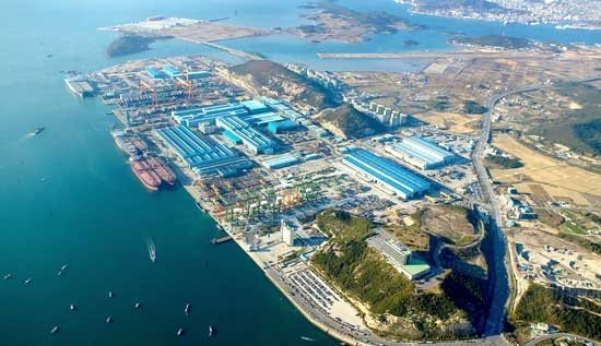 Turkey’s Aygaz makes VLGC debut in $119m South Korea deal