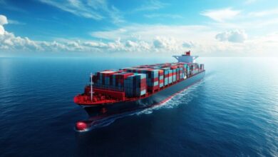 UK Launches Maritime Nuclear Consortium to Decarbonise Shipping
