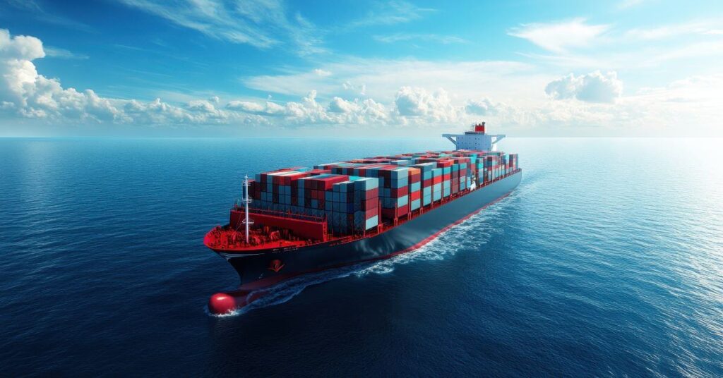 UK Launches Maritime Nuclear Consortium to Decarbonise Shipping