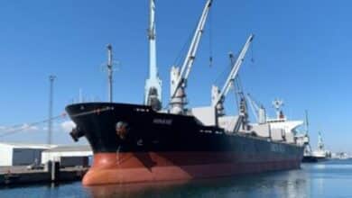 Union Bulk CEO Bonderup steps down