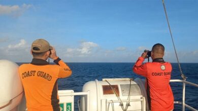 Urgent Alert After Chinese Bulker Issues Distress Signal