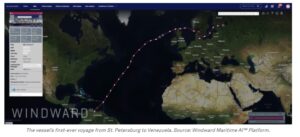 Venezuela: A Maritime Domain Growing More Opaque