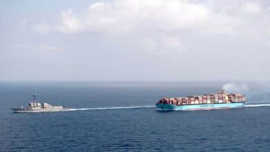What Maersk's return to the Red Sea means for carrier