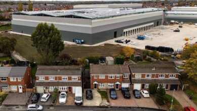 Wigan Council says it will learn from the ‘cruise ship’ warehouse planning