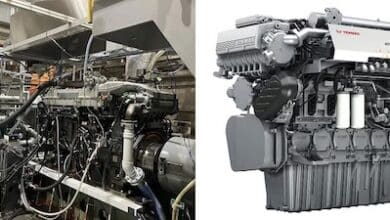 Yanmar Obtains Ship Classification Certification for