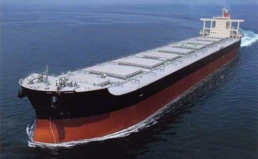 Zhejiang Energy enters the cape market