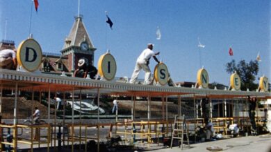 ‘Disneyland Handcrafted’ documentary offers behind-the-scenes look at park’s