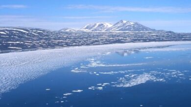 Canada Approves Construction of an Arctic Mineral Port on Baffin Island
