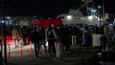 Greek Coast Guard Under Scrutiny for Migrant Deaths