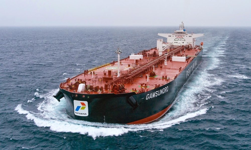 Government reshuffle aims to turn PT PAL into Indonesia’s