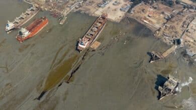 321 Ships Were Sold for Recycling: Platform publishes list of ships dismantled