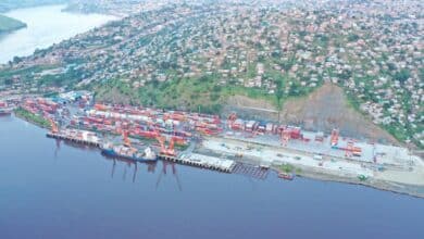 AD Ports Group moves to develop multipurpose terminal in DRC