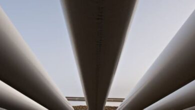 Alberta Plans New Crude Oil Pipeline to Ship Energy Exports to Asia