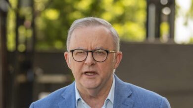 Anthony Albanese dismisses AUKUS concerns, as Adelaide shipyard cost revealed