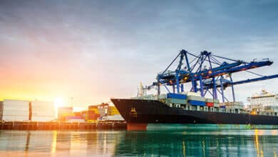 Austal constructs hydrogen-ready ship | Global Hydrogen Review