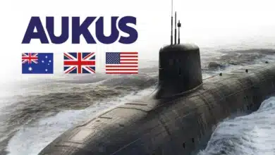 Australia to Build New Shipyard for Production of SSN-AUKUS Nuclear Submarines