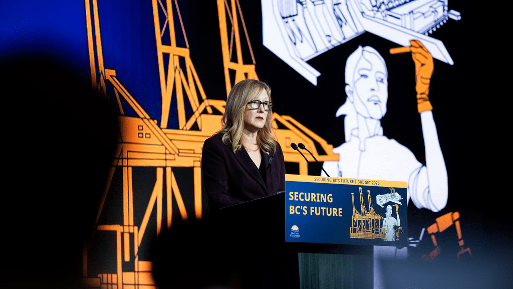 BC Budget Cuts Delay Major Infrastructure Projects