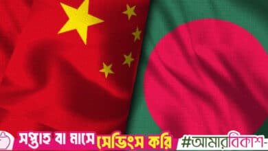Bangladesh, China sign Tk2,486cr deal to procure four