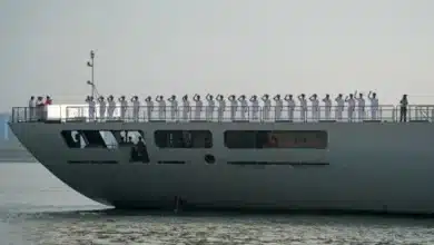 Bangladesh Signs Agreement with China for Vessel Procurement