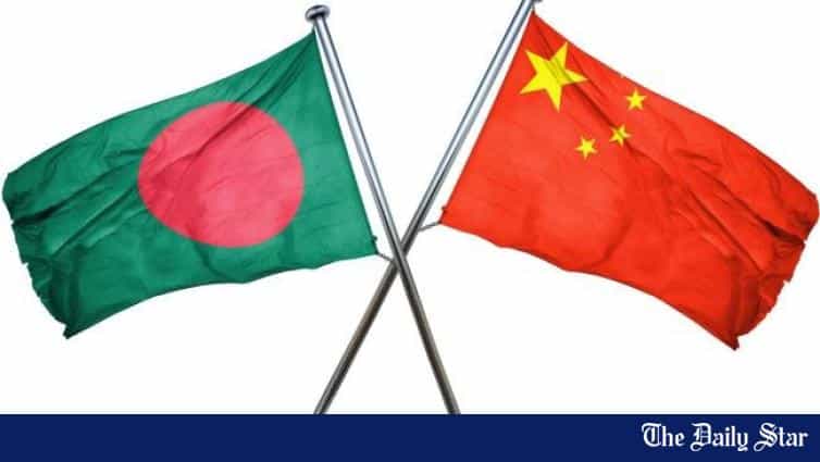 Bangladesh Signs Major Vessel Acquisition Deal with China
