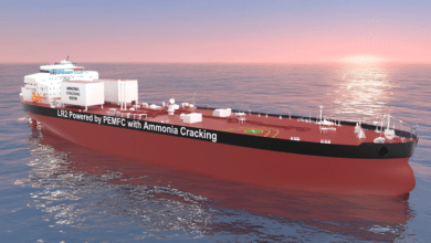 Bureau Veritas Awards Approval in Principle for Innovative Vessel Designs