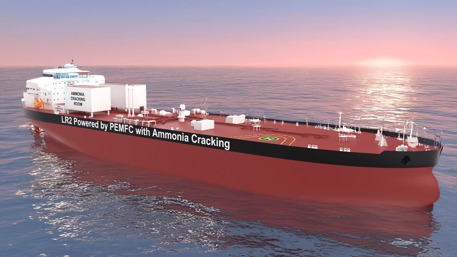 Bureau Veritas Awards Approval in Principle for Innovative Vessel Designs