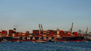 CMA CGM and Cochin Shipyard Forge Green Shipping Deal