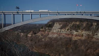 Canadians Call For Increased Border Security After American Guides And Anglers