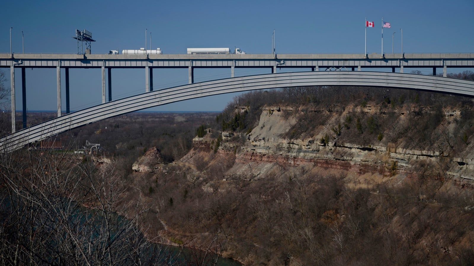 Canadians Call For Increased Border Security After American Guides And Anglers