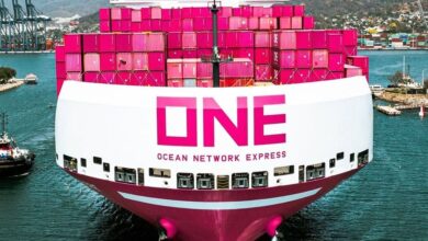 Carriers face ‘structural reset’ as container supercycle