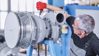 Daihatsu Infinearth approves Accelleron’s service-friendly