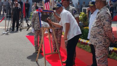 Deputy Minister: One new MMEA ship to be stationed in Sarawak