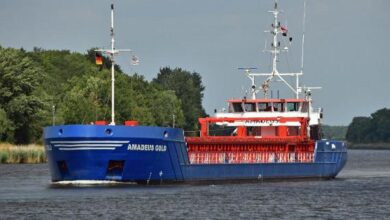 Disciplinary Hearing in Amsterdam Over Amadeus Gold Grounding