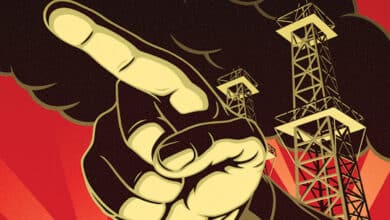 Economic nationalism giving rise to a zero-sum world