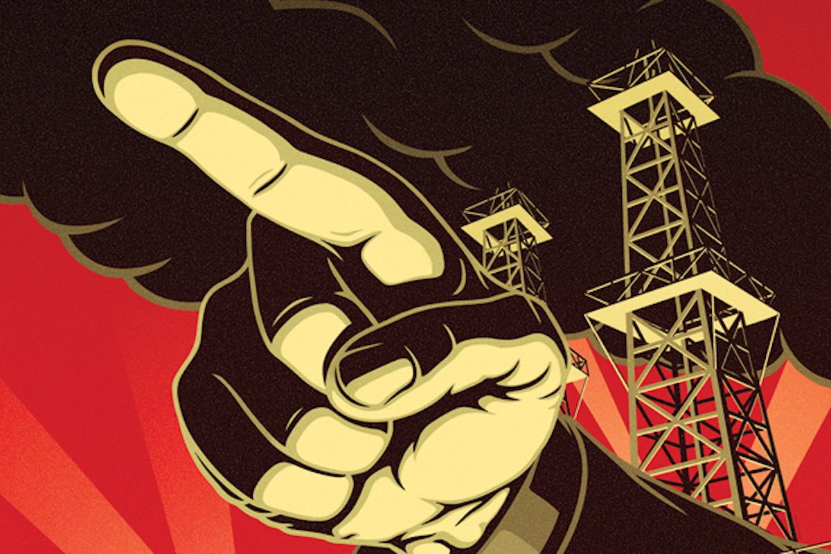 Global economic Faces Shift Towards Nationalism