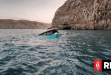 Efforts to salvage capsized Black Cat Cruises tour boat in Akaroa halted