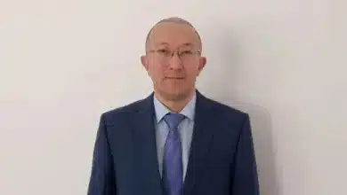 Farhad Kassenov: Iran strikes pose no direct threat to