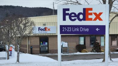 FedEx Ship Center in Kirkwood Closing in Cost-Cutting Move