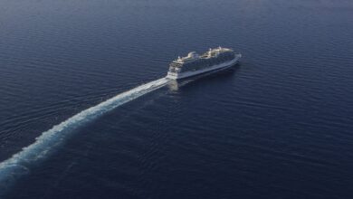 Fincantieri Wins Major 3-Ship Order from Norwegian Cruise Line Holdings
