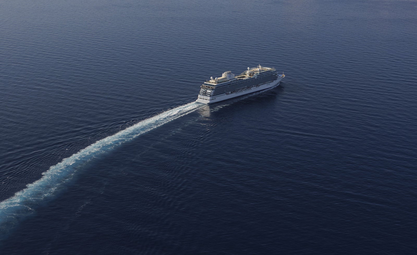 Fincantieri Wins Major 3-Ship Order from Norwegian Cruise Line Holdings