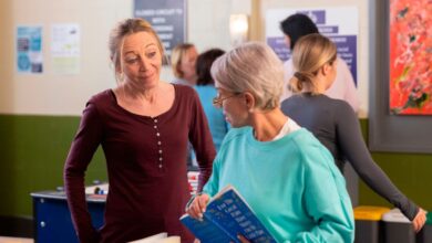 First look at Emmerdale star's Coronation Street debut as Debbie Webster's 'in