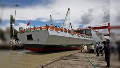 GRSE and HSL Join Forces for Revolutionary Shipbuilding Consortium in India,