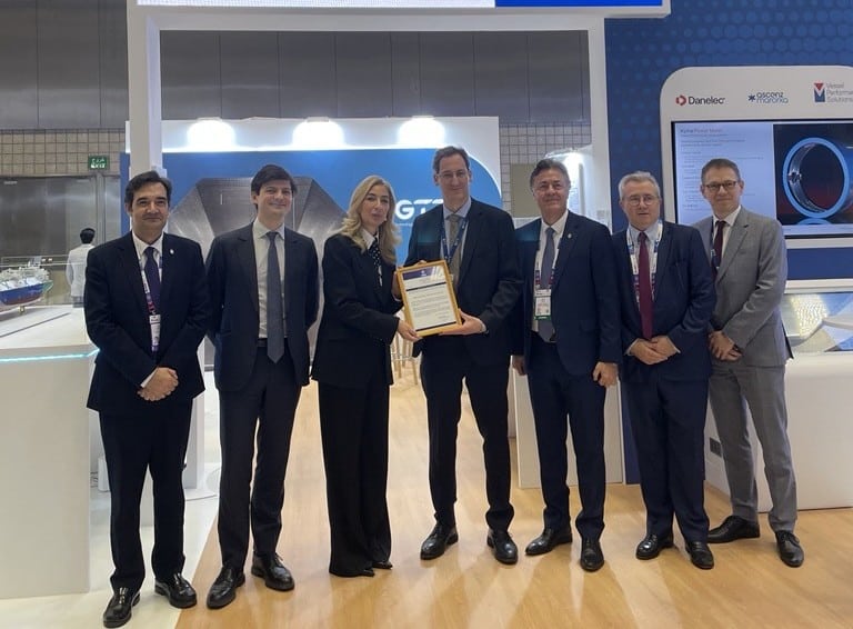 GTT’s New NO96 Elongation Criteria Validated Through Bureau Veritas AiP