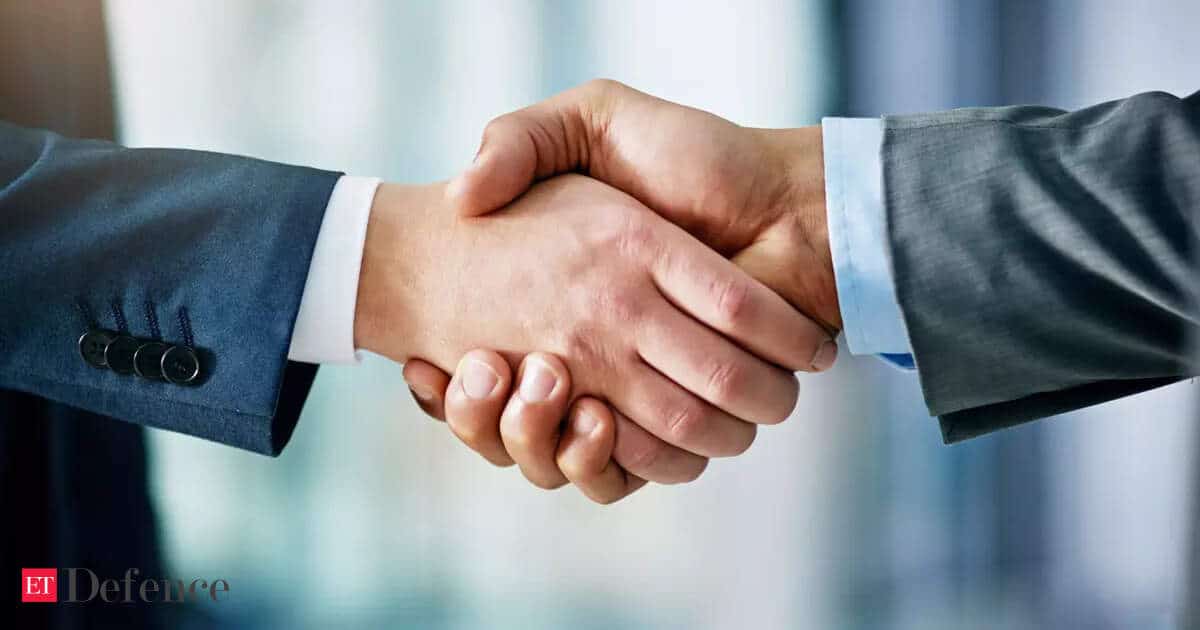 Garden Reach Shipbuilders and Engineers, Hindustan Shipyard Limited sign pact