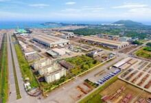 HD Hyundai Nears Morocco Shipyard Deal