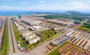 HD Hyundai Nears Morocco Shipyard Deal