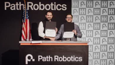 HII, Path Robotics Team to Integrate Physical AI Into Manned, Unmanned