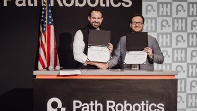 HII explores introducing physical AI welding into shipbuilding