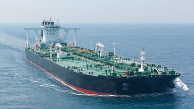 Hengli Shipbuilding Secures Major Order for Crude Oil Tankers